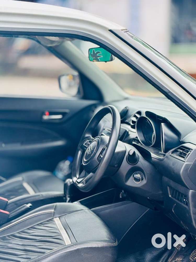 Swift Vdi Diesel Maruti 2018
