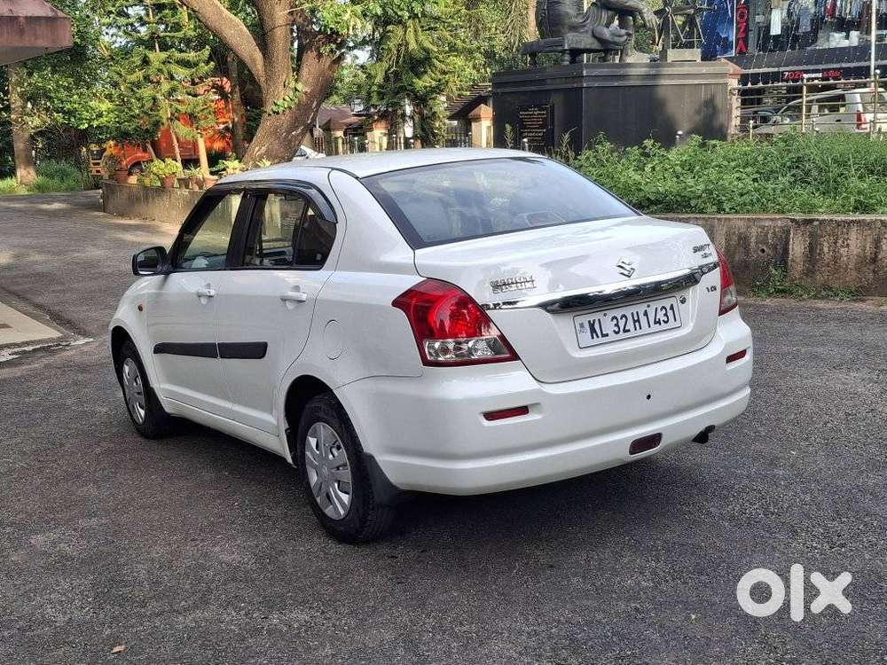 Maruti Suzuki Dzire Tour S Diesel, 2015, Diesel