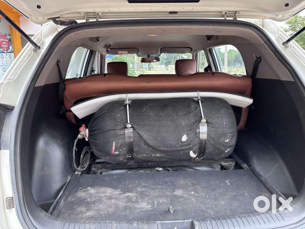 Hyundai Creta 1.6 Vtvt Base, 2017, Petrol