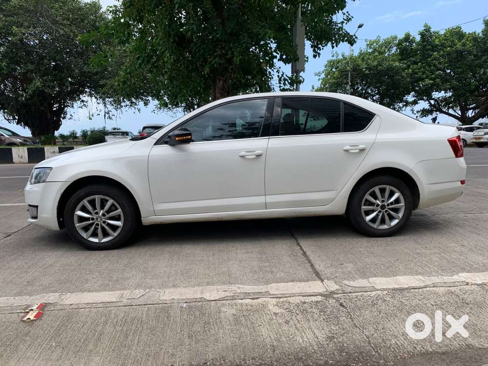 Skoda Octavia 1.8 Elegance Tsi At, 2015, Petrol