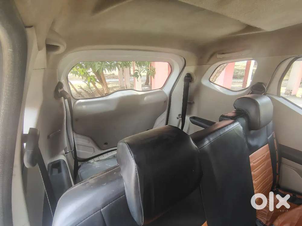 Renault Triber 2024 Petrol Well Maintained