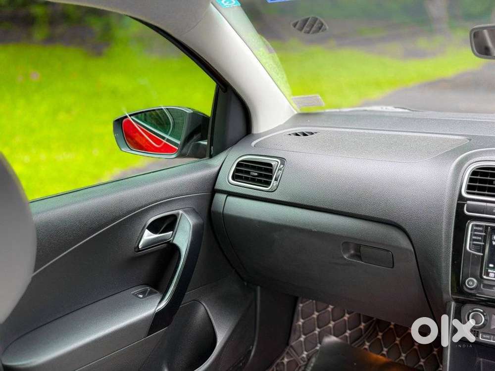 Volkswagen Polo Gt Tsi, 2021, Petrol