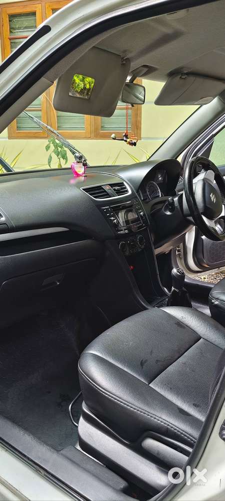 October 2012 Model,full Cover Insurance,well Maintained Vehicle,