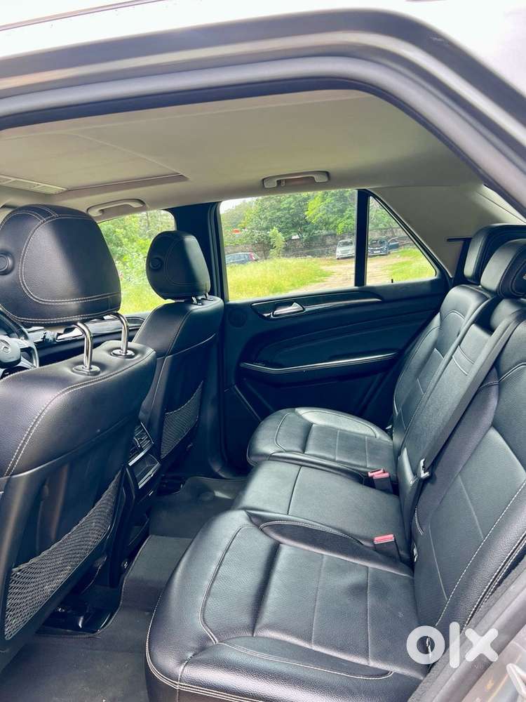 Mercedes-benz Ml 250 Cdi  2013  Excellent Condition