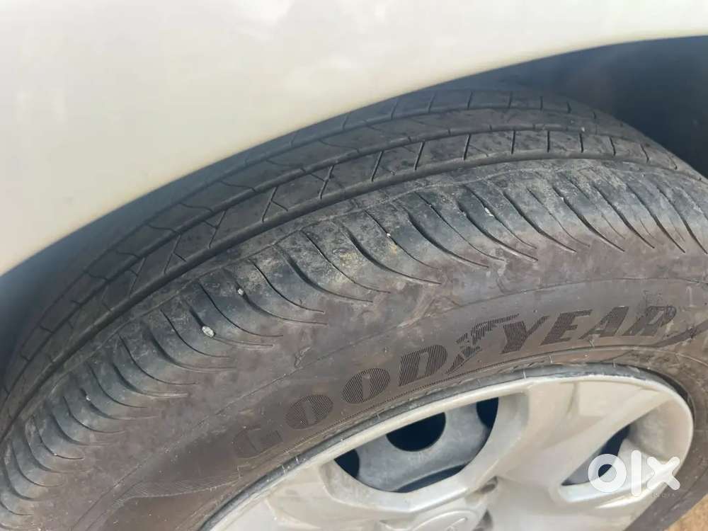 Ford Ecosport 2013