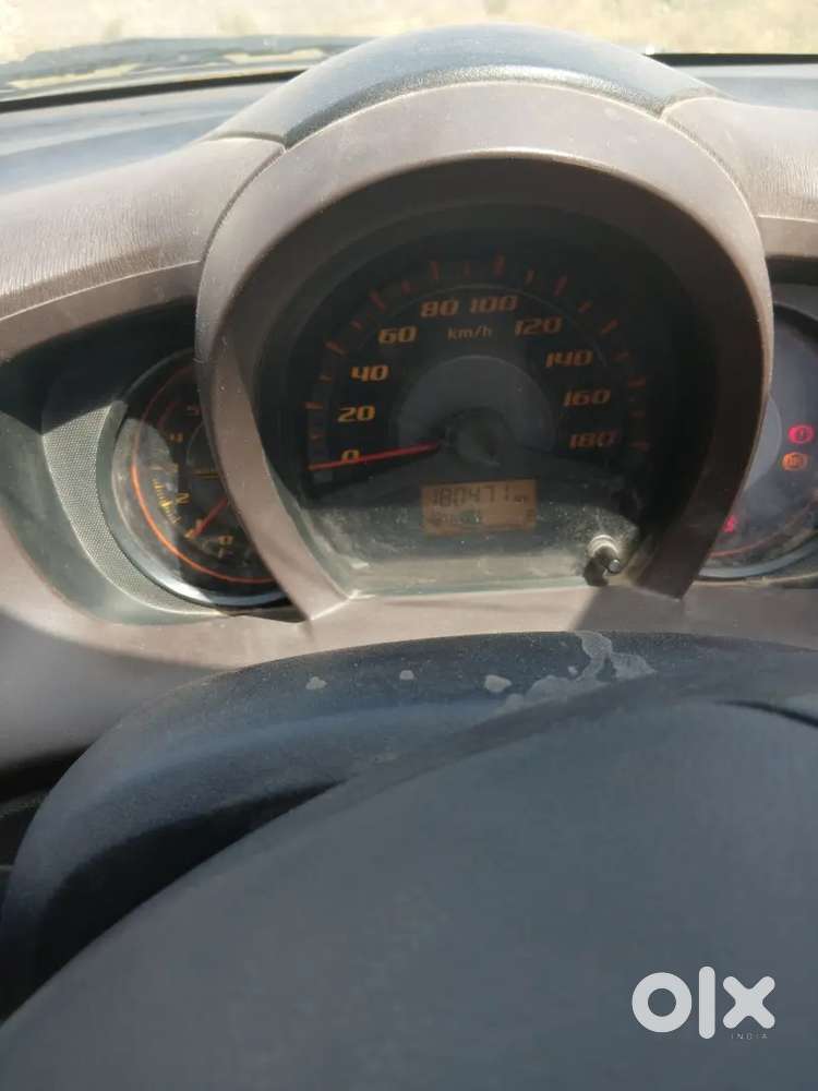 Honda Amaze Diesel Mt 2013