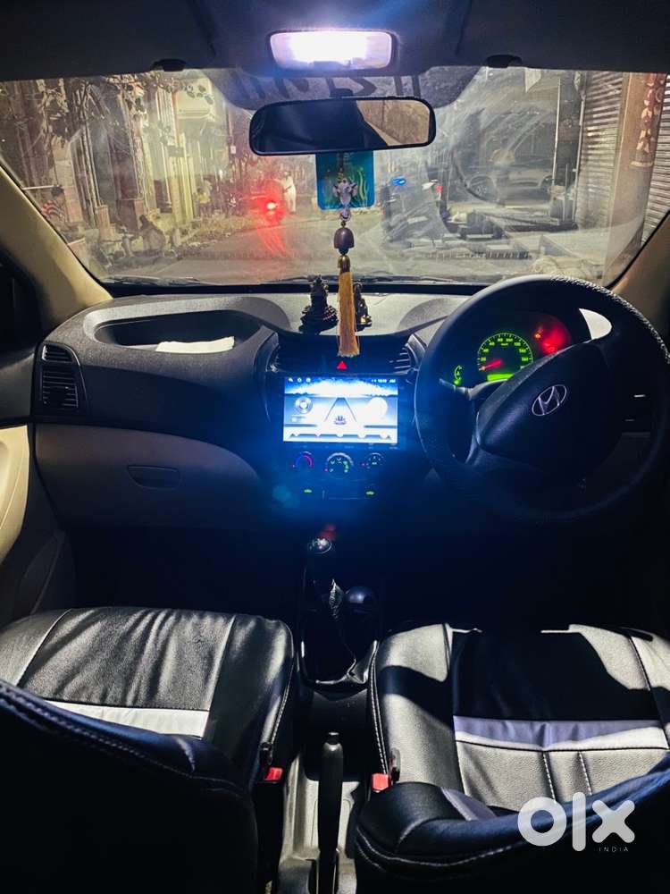 Loc. Tranfer 28.dec Hyundai Eon Petrol Manual 2016 Variant Era +