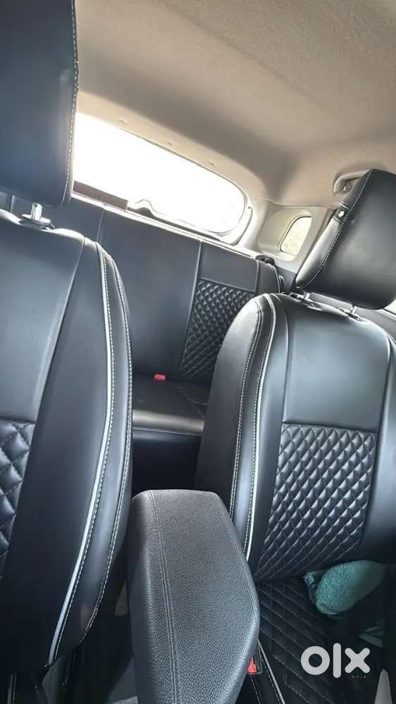 Maruti Suzuki Brezza Lxi 2024