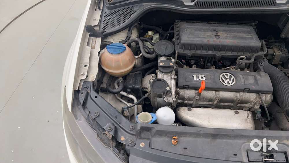 Volkswagen Vento Petrol Highline, 2013, Petrol