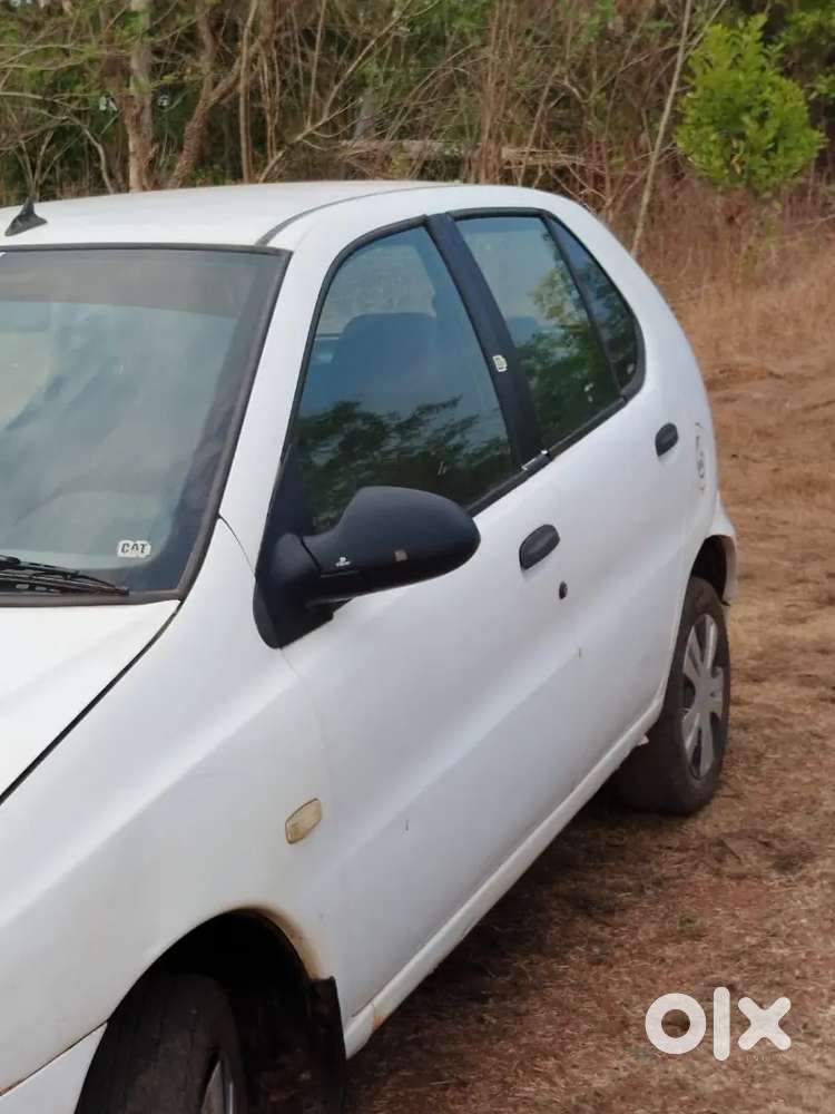 Tata Indica Ev2 2012 Diesel Well Maintained