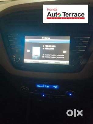 Hyundai I20 Asta Option 1.2, 2016, Petrol