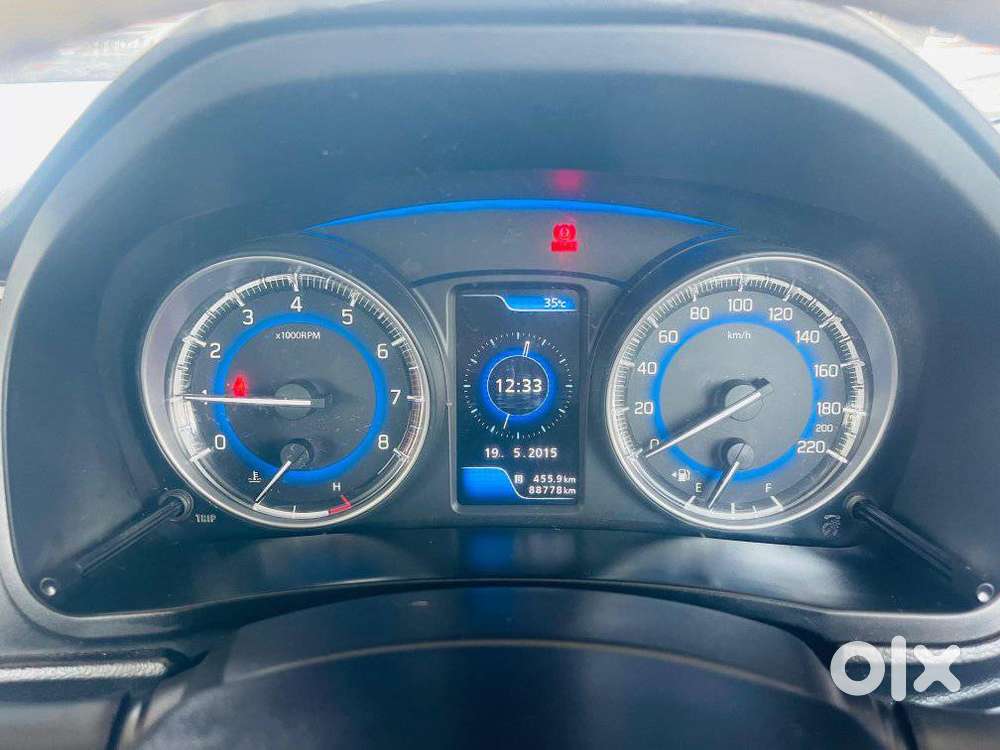 Maruti Suzuki Baleno Zeta, 2021, Cng & Hybrids