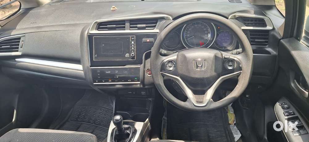 Honda Wr-v 1.5 Vx I-dtec, 2017, Diesel