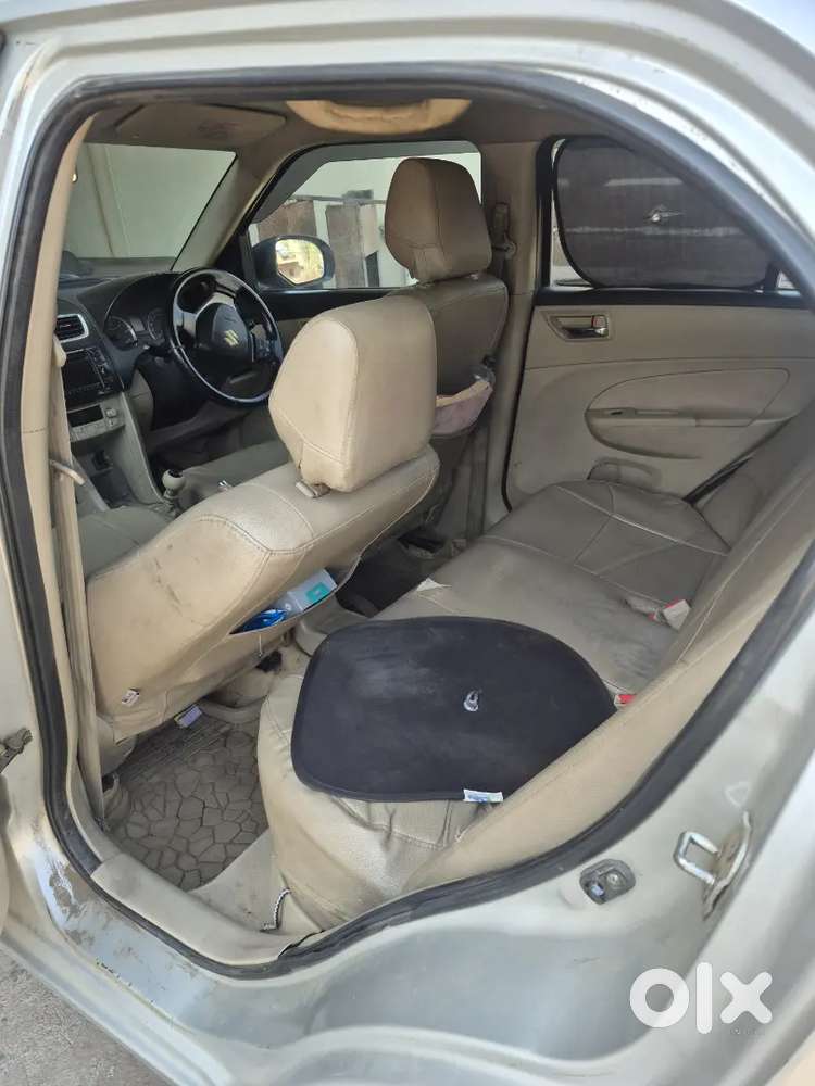 Maruti Suzuki Dzire 2015 Diesel Good Condition