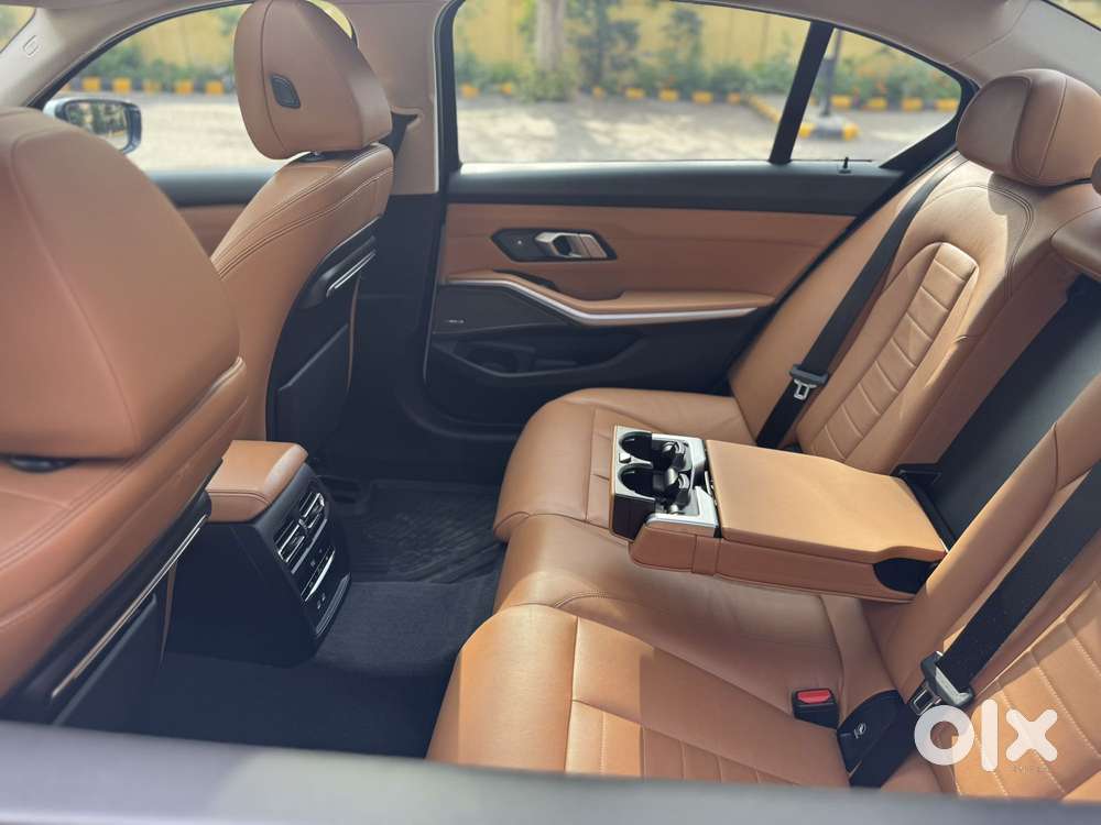 Bmw 3 Series Gran Limousine 2.0 330li M Sport First Edition, 2021, P..