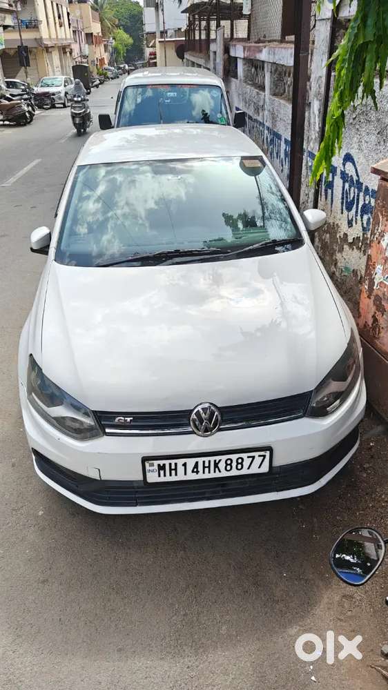 Volkswagen Ameo 2019 Diesel 92842 Km Driven