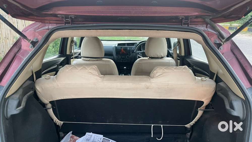Honda Jazz 2018 Model
