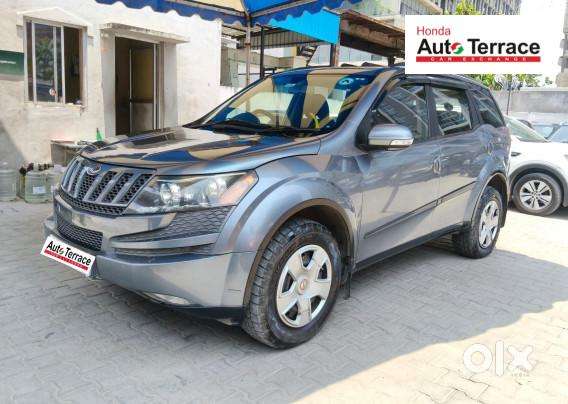 Mahindra Xuv500 2011-2015 W6 2wd, 2015, Diesel
