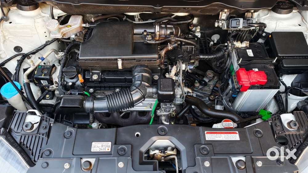 Maruti Suzuki Xl6 Alpha, 2023, Petrol