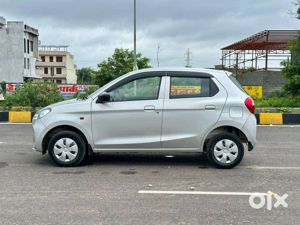 Maruti Suzuki Alto K10 1.0 Vxi, 2023, Petrol