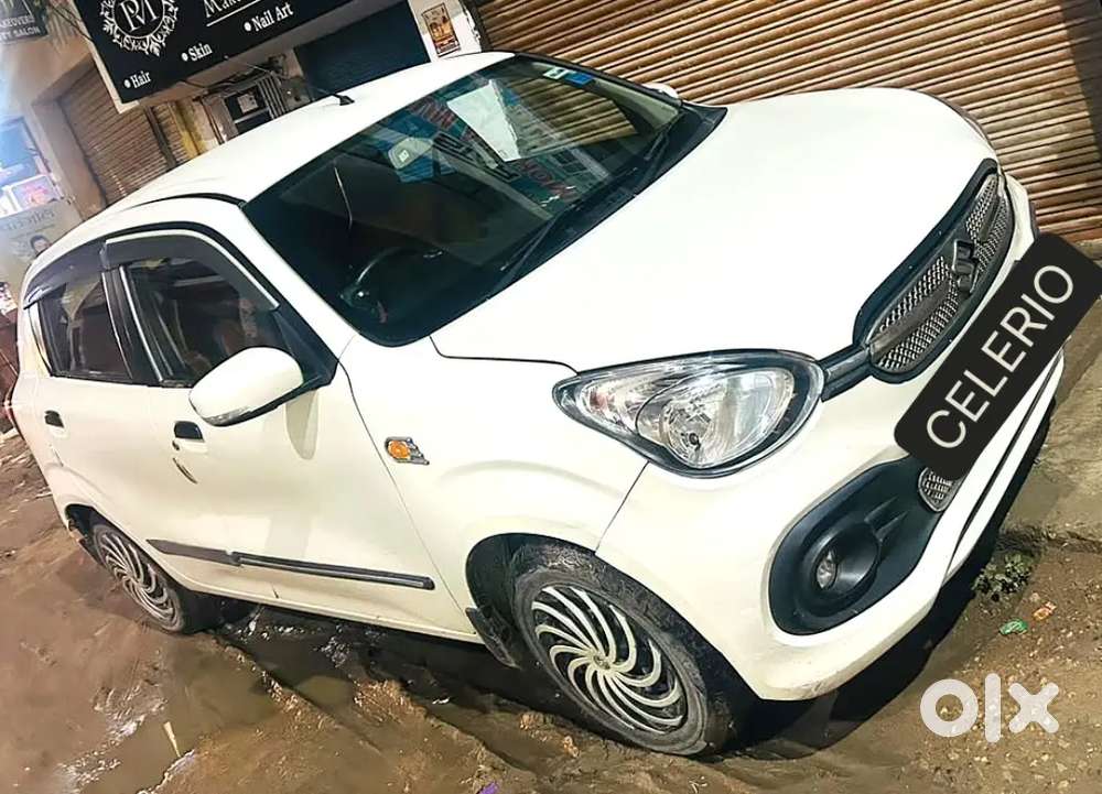 Maruti Suzuki Celerio 2022 Lxi Mt