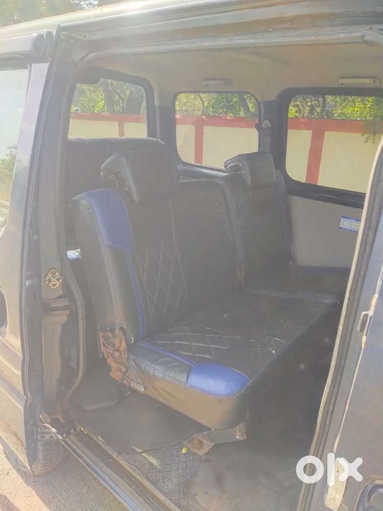 Maruti Suzuki Eeco 2011 Petrol Good Condition