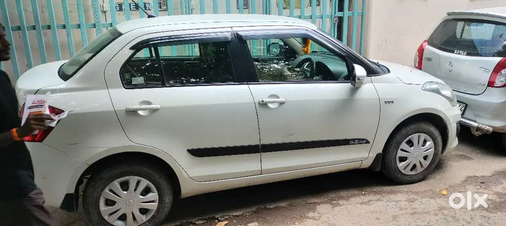 Maruti Dzire 1.2 2014