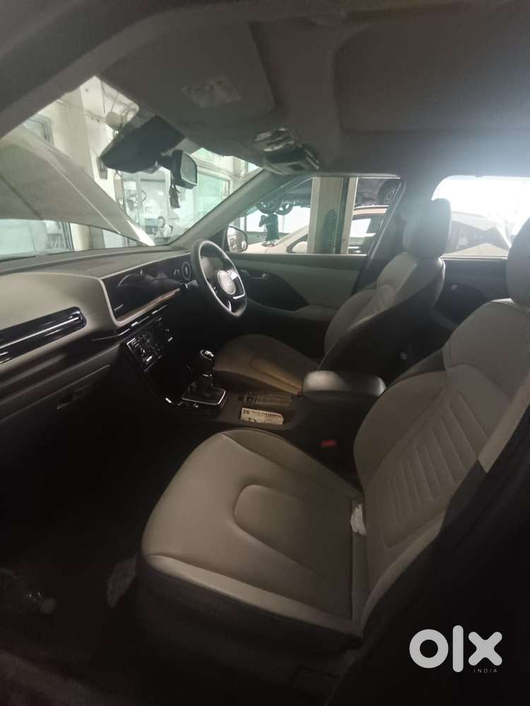 Hyundai Creta Facelift 2024 Diesel Good Condition