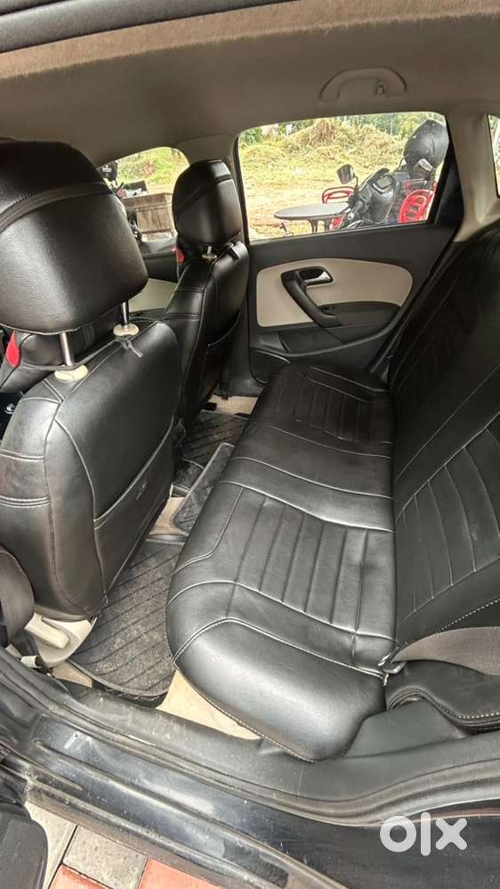 Volkswagen Polo Diesel 2013