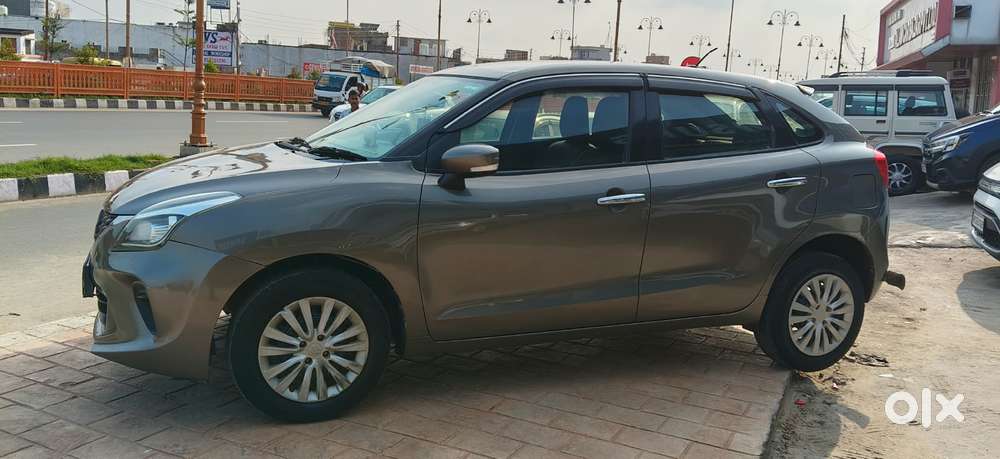 Maruti Suzuki Baleno 1.3 Delta, 2019, Petrol