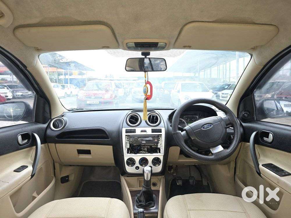 Chevrolet Optra 1.6, 2006, Petrol