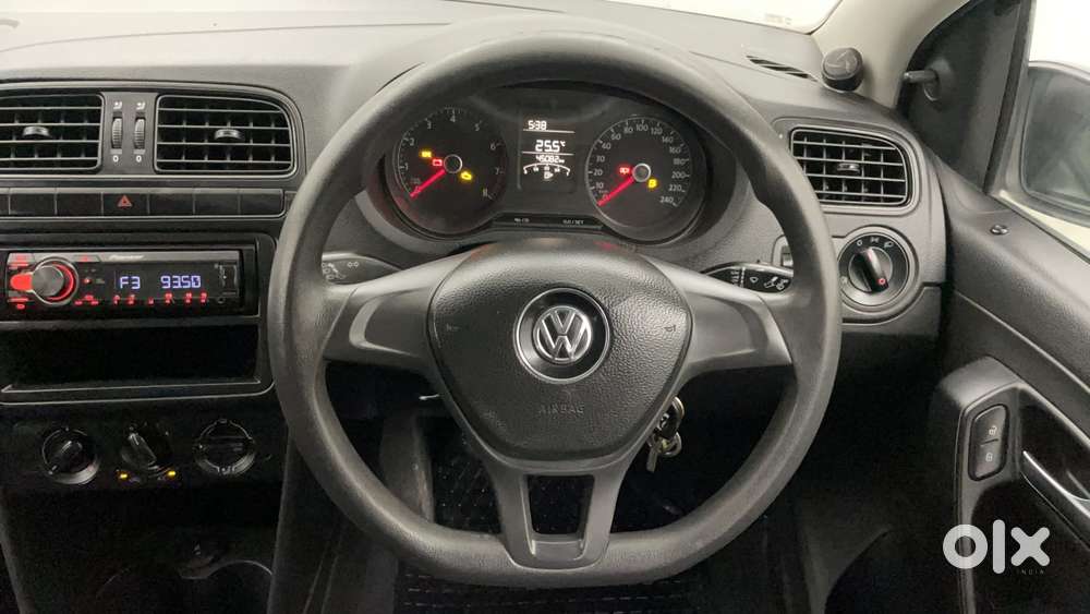 Volkswagen Ameo 1.0 Mpi Trendline, 2019, Petrol