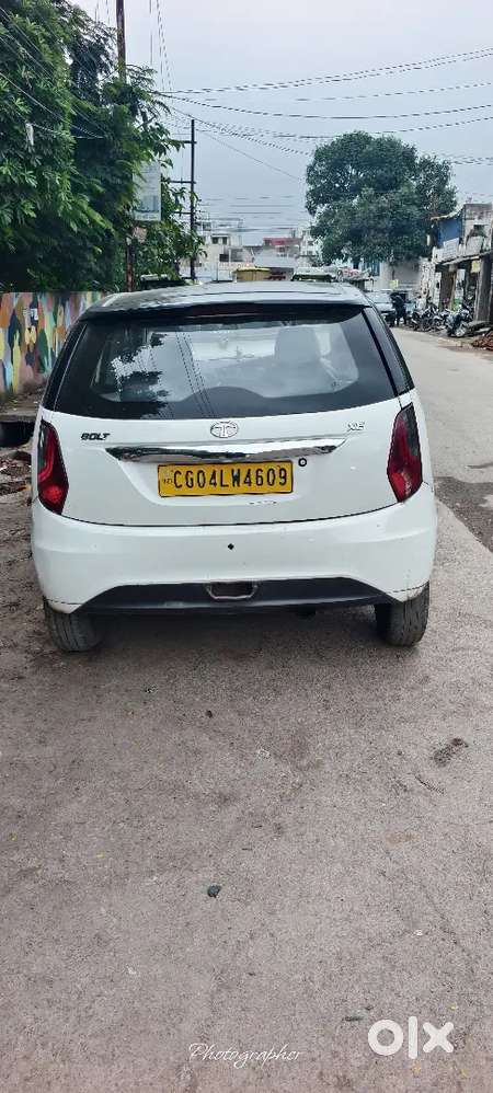 Tata Bolt 1.3 Xe 2017