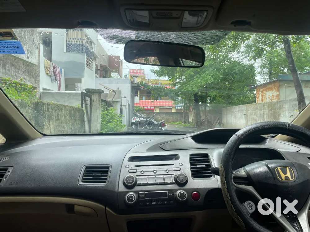 Honda Civic 2010