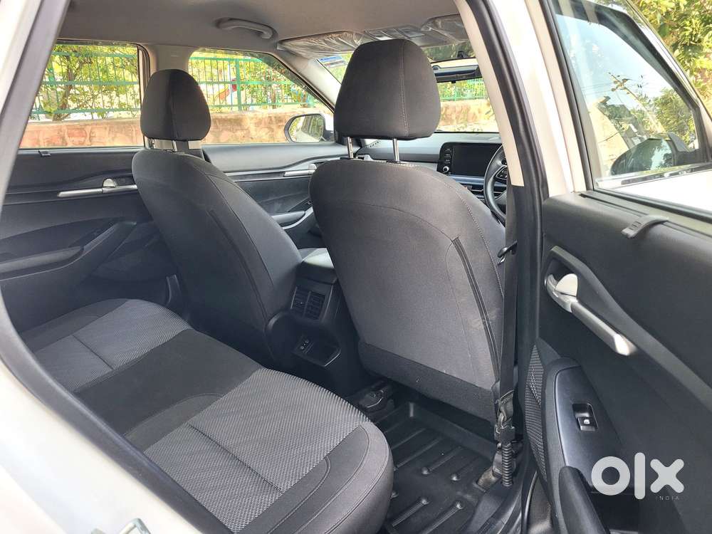 Kia Seltos Htk G, 2024, Petrol