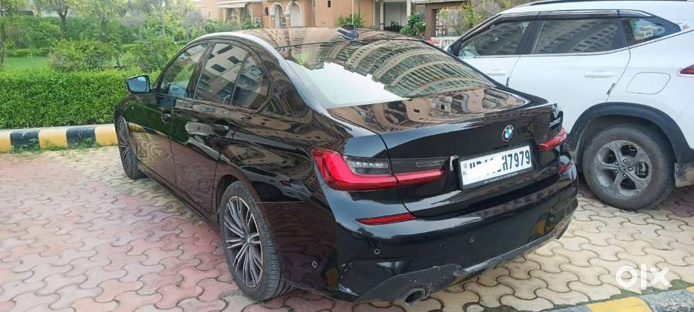 Bmw 330i Msports 2022