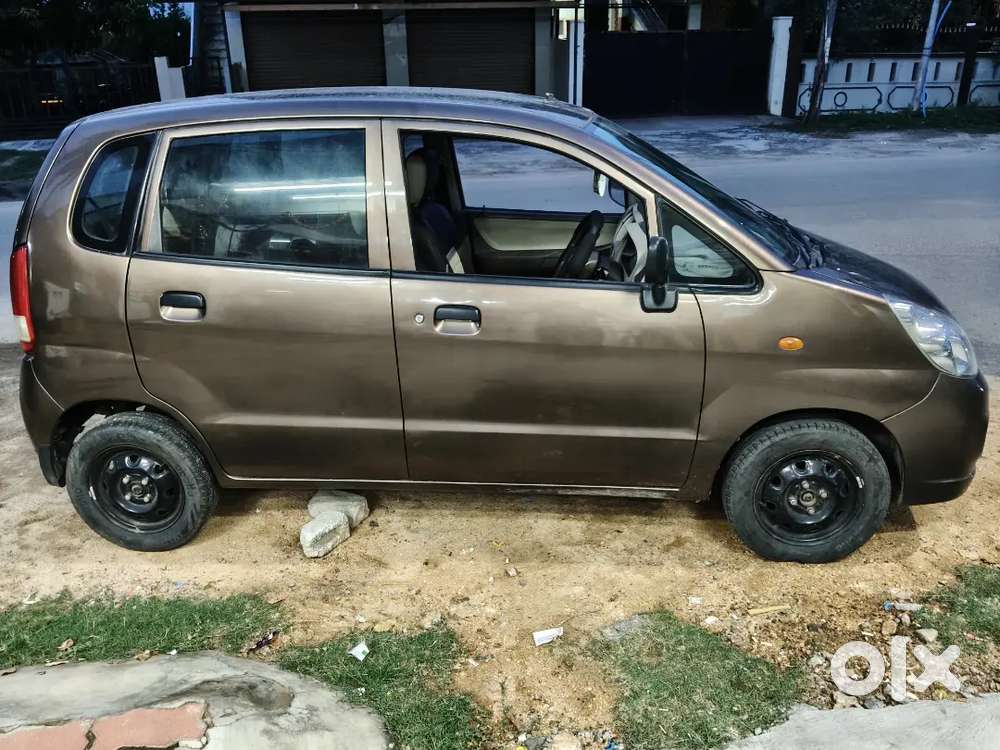 Maruti Zen Estilo Lxi Petrol 2010 Model
