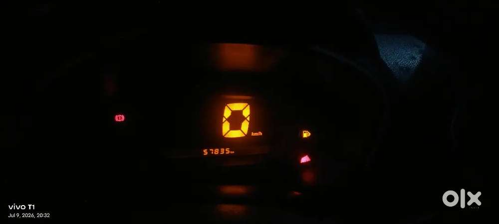 Renault Kwid 2016 Petrol Good Condition