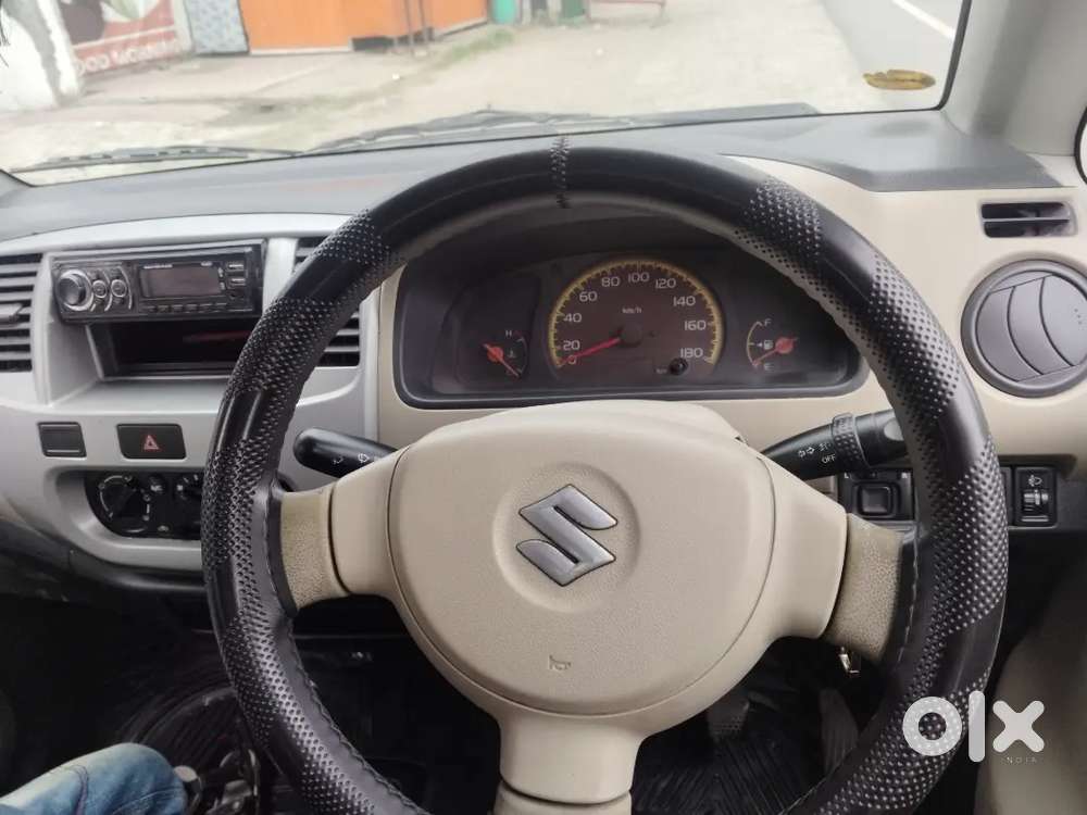 Maruti Suzuki Zen Estilo 2008