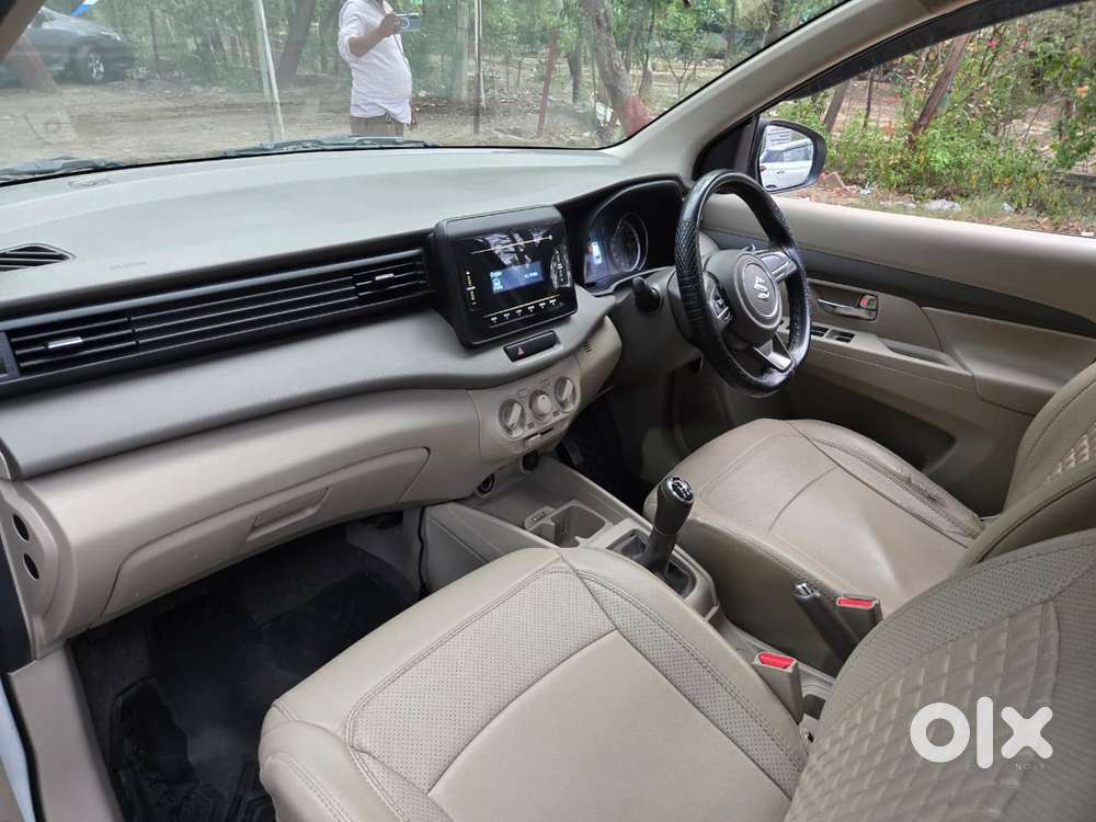 Maruti Suzuki Ertiga Vxi (o) Cng, 2024, Cng & Hybrids