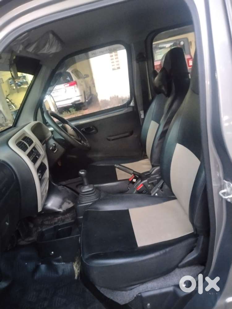 Maruti Suzuki Eeco 5 Seater Ac, 2022, Petrol