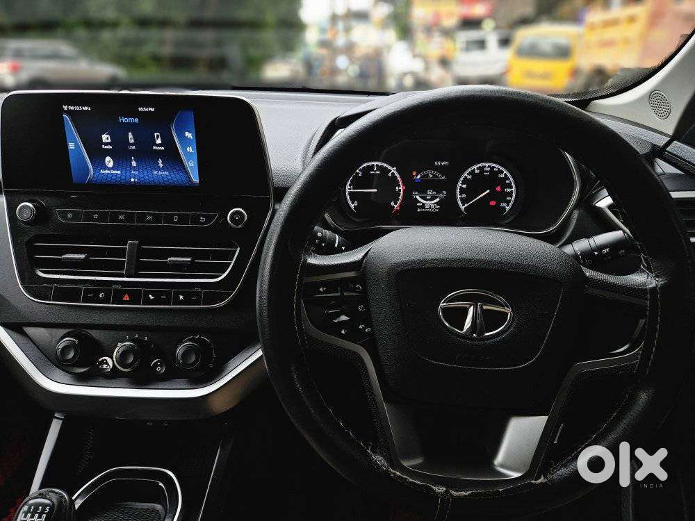 Tata Harrier Xm, 2020, Diesel