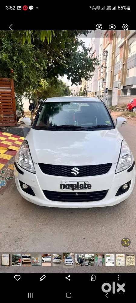 Swift Vdi Maruti 2013 Diesel [ Urgent Sale ]