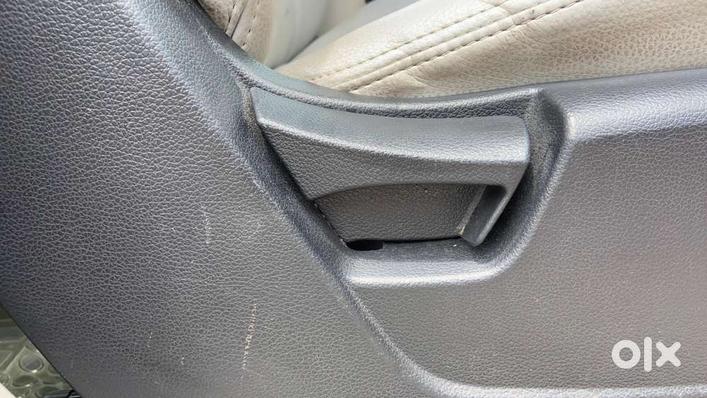 Mahindra Xuv300 W6 Diesel, 2020, Diesel