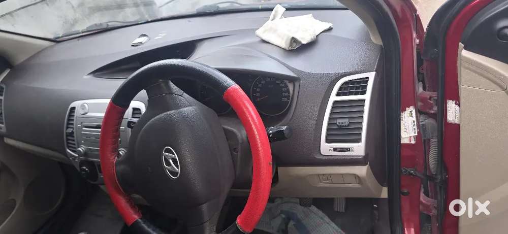 Hyundai New I20 Magna 2010