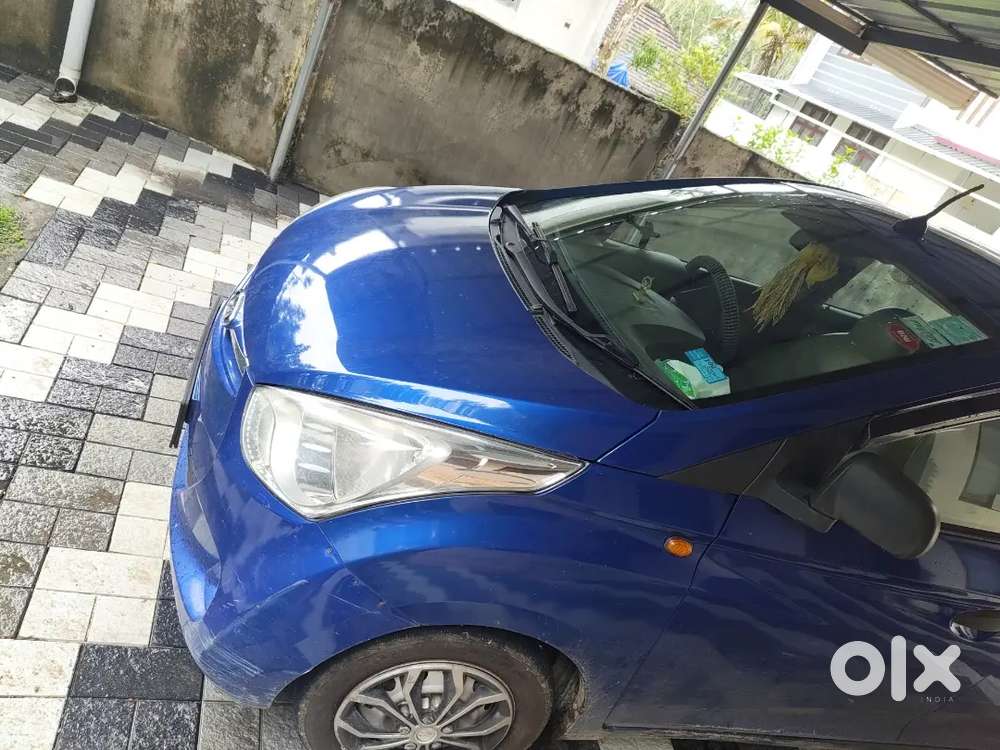 Hyundai Eon Era Petrol 2018