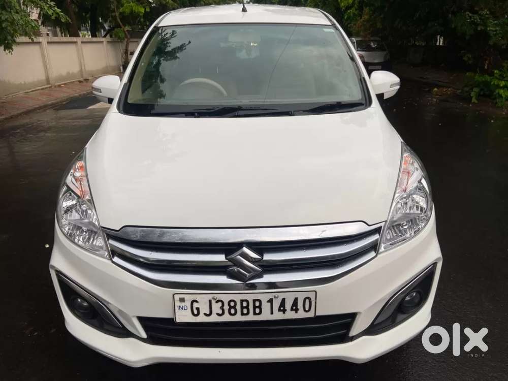 Maruti Suzuki Ertiga Vdi, 2019, Diesel
