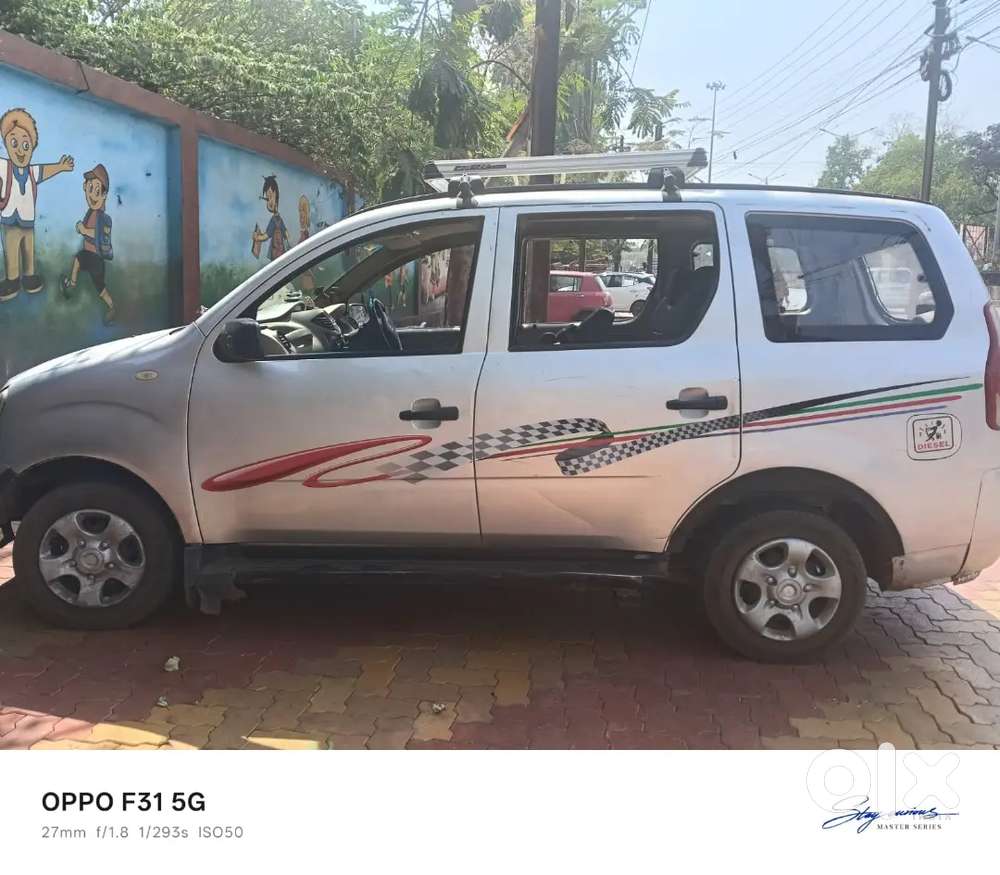 Mahindra Xylo Diesel 2018