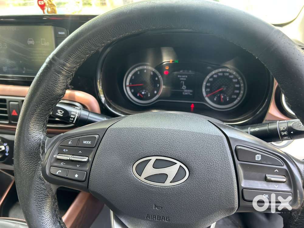 Hyundai Aura Cng 2024
