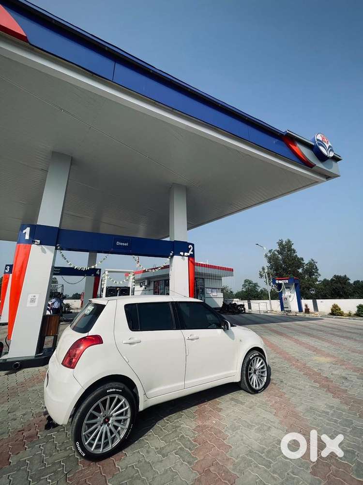 Maruti Suzuki Swift 2008 Diesel Good Condition